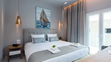 Melina Bay Boutique Hotel