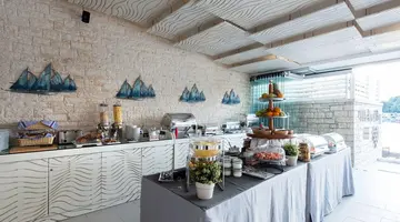 Melina Bay Boutique Hotel