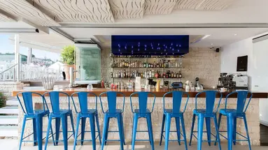 Melina Bay Boutique Hotel