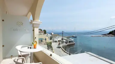 Melina Bay Boutique Hotel