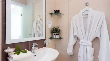 Melina Bay Boutique Hotel