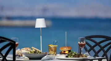 Melina Bay Boutique Hotel