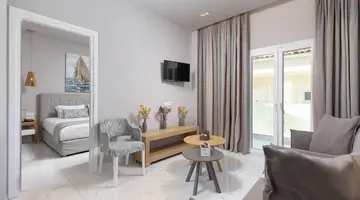 Melina Bay Boutique Hotel