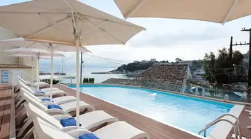 Melina Bay Boutique Hotel