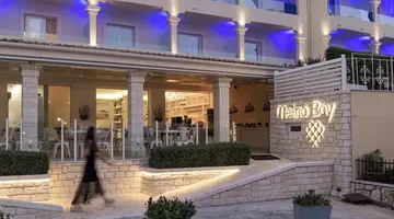 Melina Bay Boutique Hotel