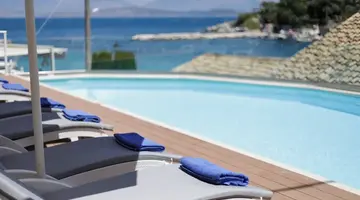 Melina Bay Boutique Hotel