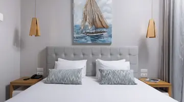 Melina Bay Boutique Hotel