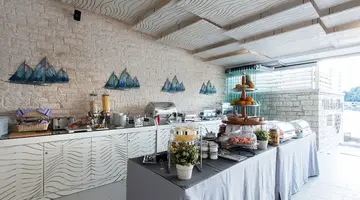 Melina Bay Boutique Hotel