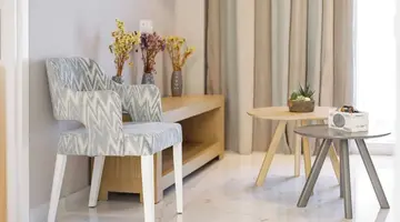 Melina Bay Boutique Hotel