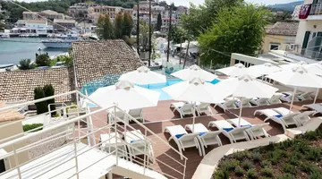 Melina Bay Boutique Hotel