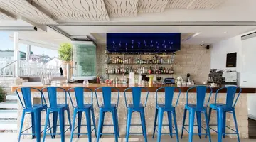 Melina Bay Boutique Hotel