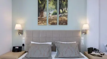 Melina Bay Boutique Hotel