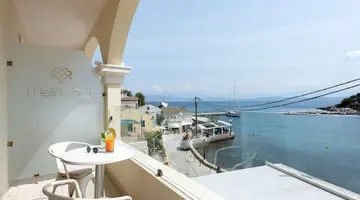 Melina Bay Boutique Hotel