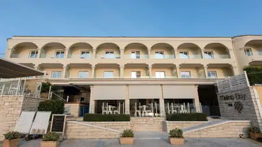 Melina Bay Boutique Hotel