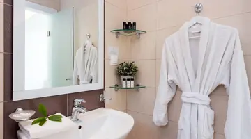 Melina Bay Boutique Hotel