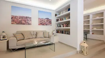 Melina Bay Boutique Hotel