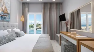 Melina Bay Boutique Hotel