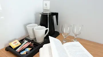 Melina Bay Boutique Hotel