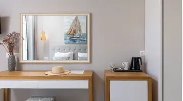 Melina Bay Boutique Hotel