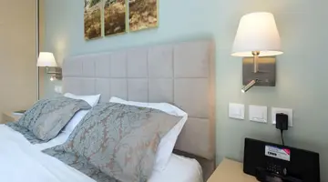 Melina Bay Boutique Hotel