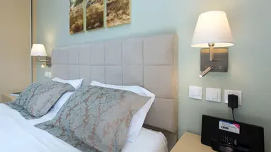 Melina Bay Boutique Hotel