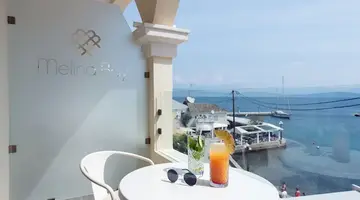 Melina Bay Boutique Hotel