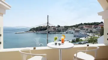 Melina Bay Boutique Hotel