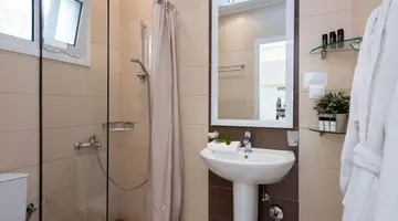 Melina Bay Boutique Hotel