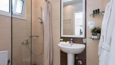 Melina Bay Boutique Hotel