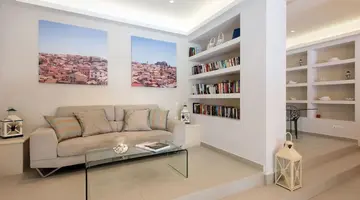 Melina Bay Boutique Hotel