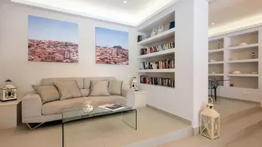 Melina Bay Boutique Hotel