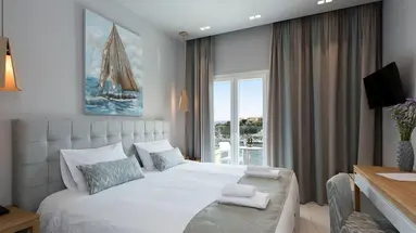 Melina Bay Boutique Hotel