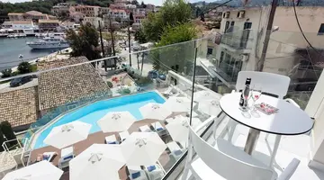 Melina Bay Boutique Hotel