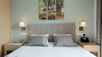 Melina Bay Boutique Hotel