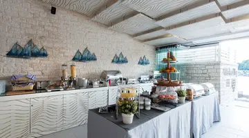 Melina Bay Boutique Hotel