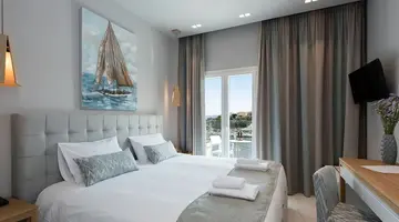 Melina Bay Boutique Hotel