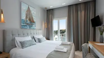 Melina Bay Boutique Hotel