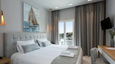 Melina Bay Boutique Hotel