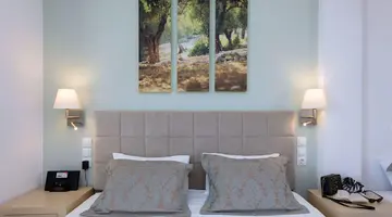 Melina Bay Boutique Hotel