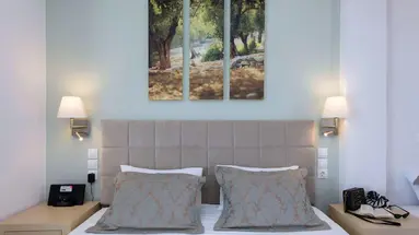 Melina Bay Boutique Hotel
