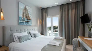Melina Bay Boutique Hotel