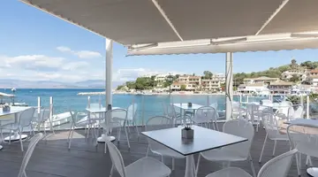Melina Bay Boutique Hotel