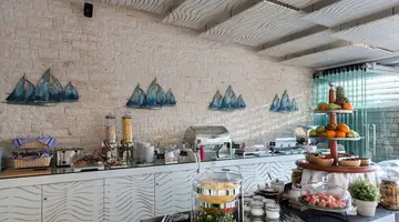 Melina Bay Boutique Hotel