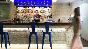 Melina Bay Boutique Hotel