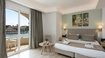 Melina Bay Boutique Hotel