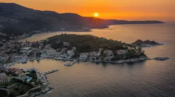 Melina Bay Boutique Hotel