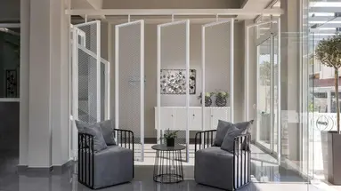 Melina Oasis Boutique Hotel