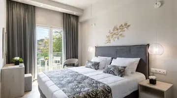 Melina Oasis Boutique Hotel