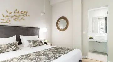 Melina Oasis Boutique Hotel