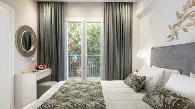 Melina Oasis Boutique Hotel
